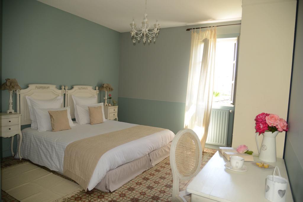 La Maison De Line Saint-Rémy-de-Provence Habitación foto