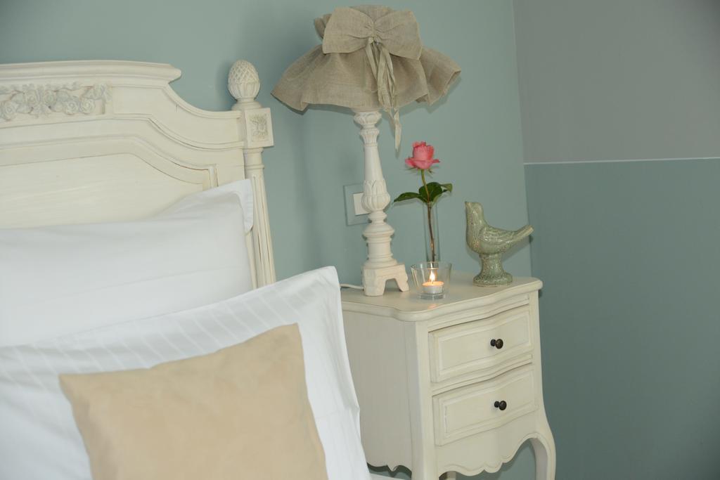 La Maison De Line Saint-Rémy-de-Provence Habitación foto