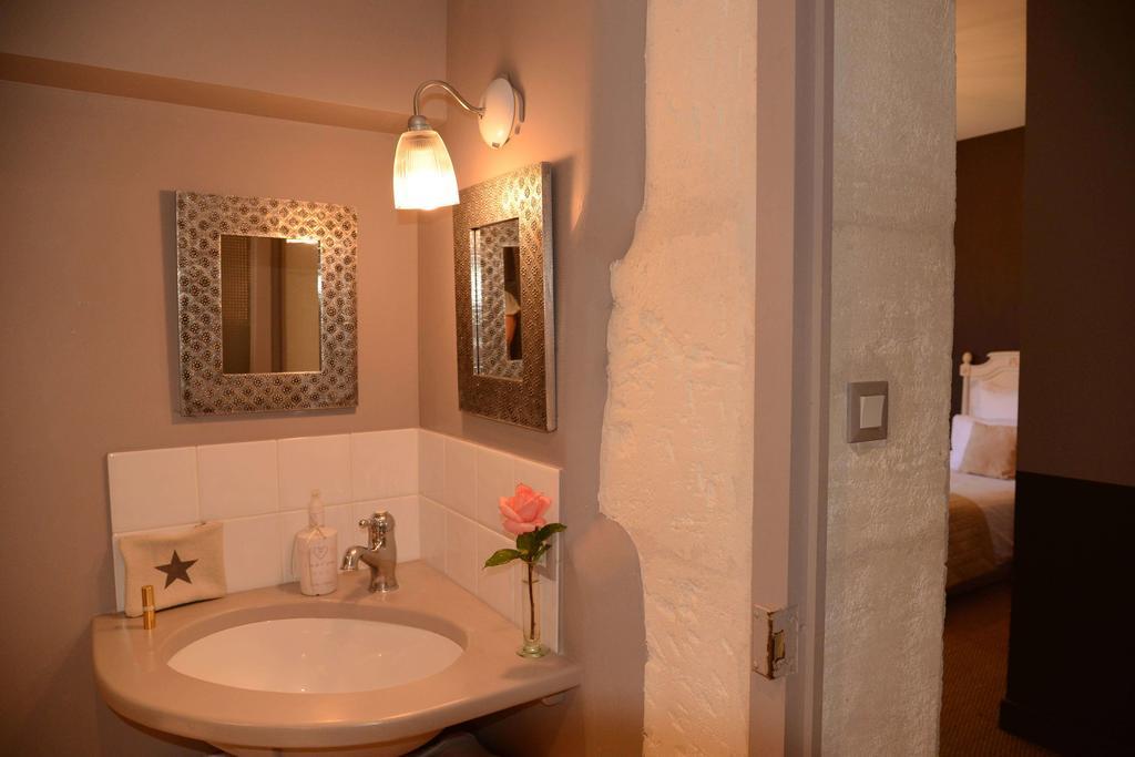La Maison De Line Saint-Rémy-de-Provence Habitación foto