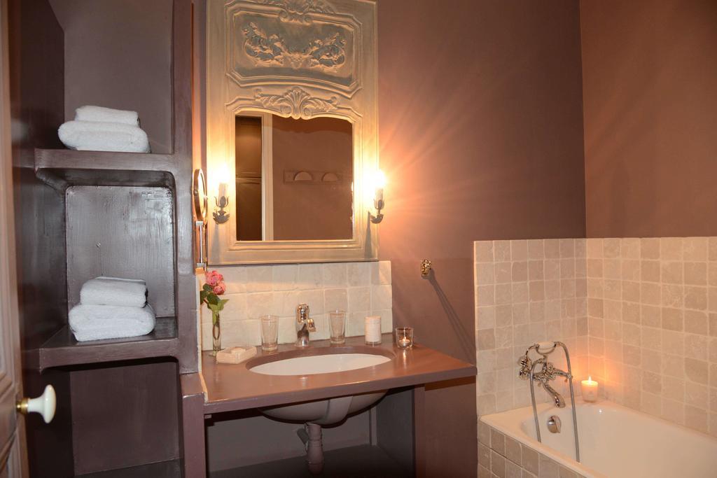 La Maison De Line Saint-Rémy-de-Provence Habitación foto