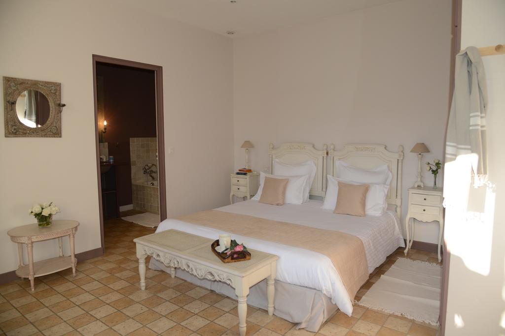 La Maison De Line Saint-Rémy-de-Provence Habitación foto