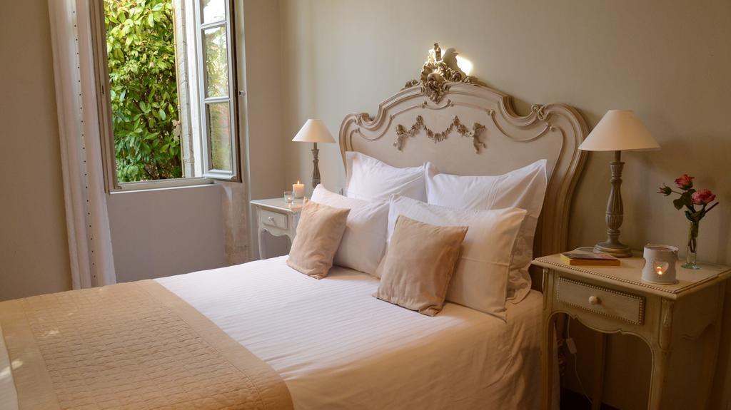 La Maison De Line Saint-Rémy-de-Provence Habitación foto