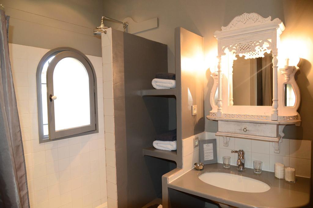 La Maison De Line Saint-Rémy-de-Provence Habitación foto